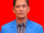 Rustam Fatoni Ketua Harian Apdesi