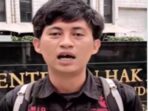 Syamsul Arif Sekjen Lmid